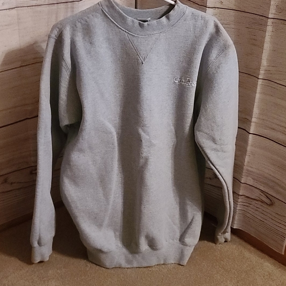 Carhartt Tops - Carhartt Sweatshirt